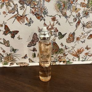 COCO CHANEL MADEMOISELLE EAU DE PARFUME REFILL .2 fl oz